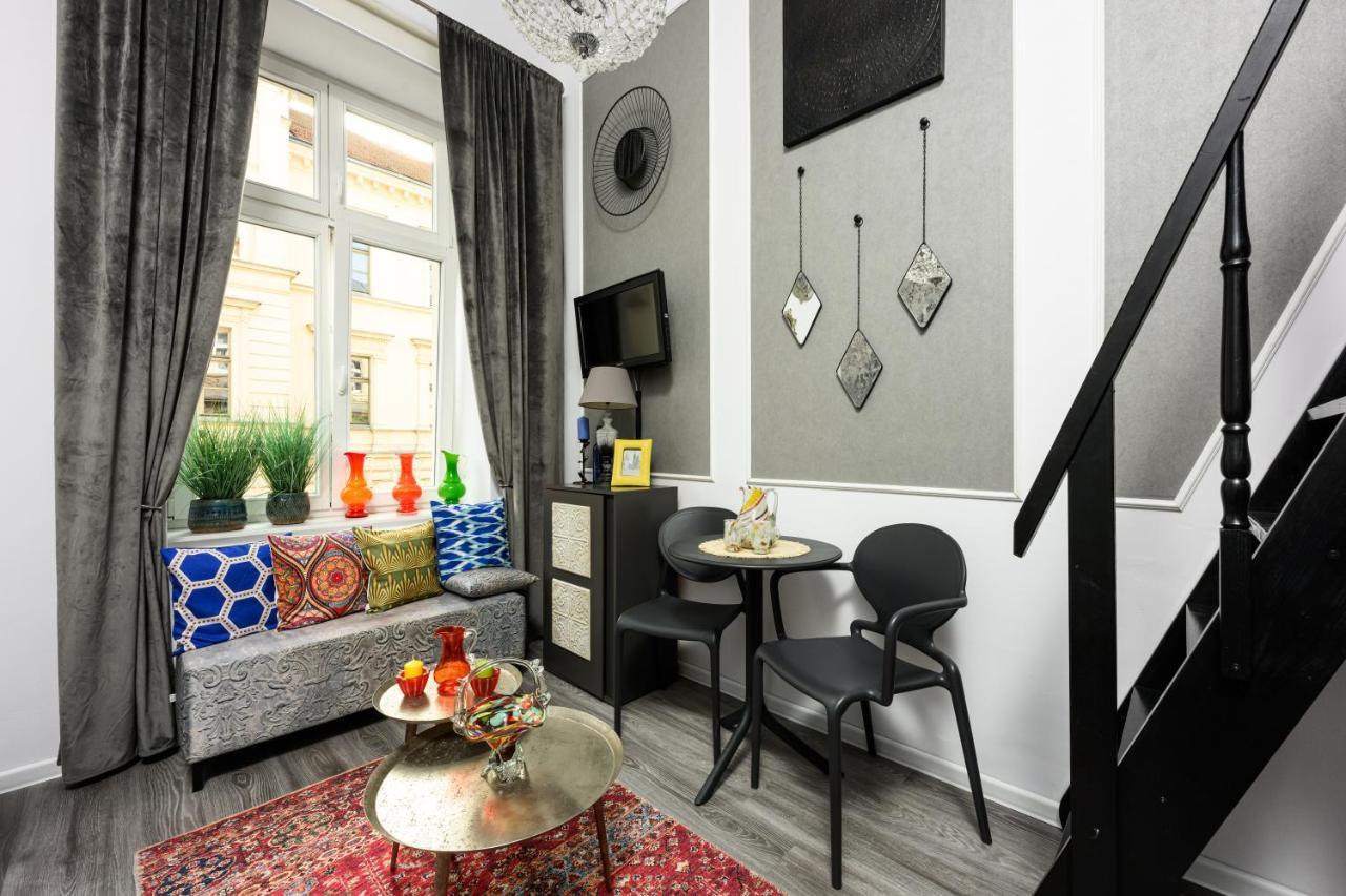 Native Apartments Studencka 25 Krakow Ngoại thất bức ảnh