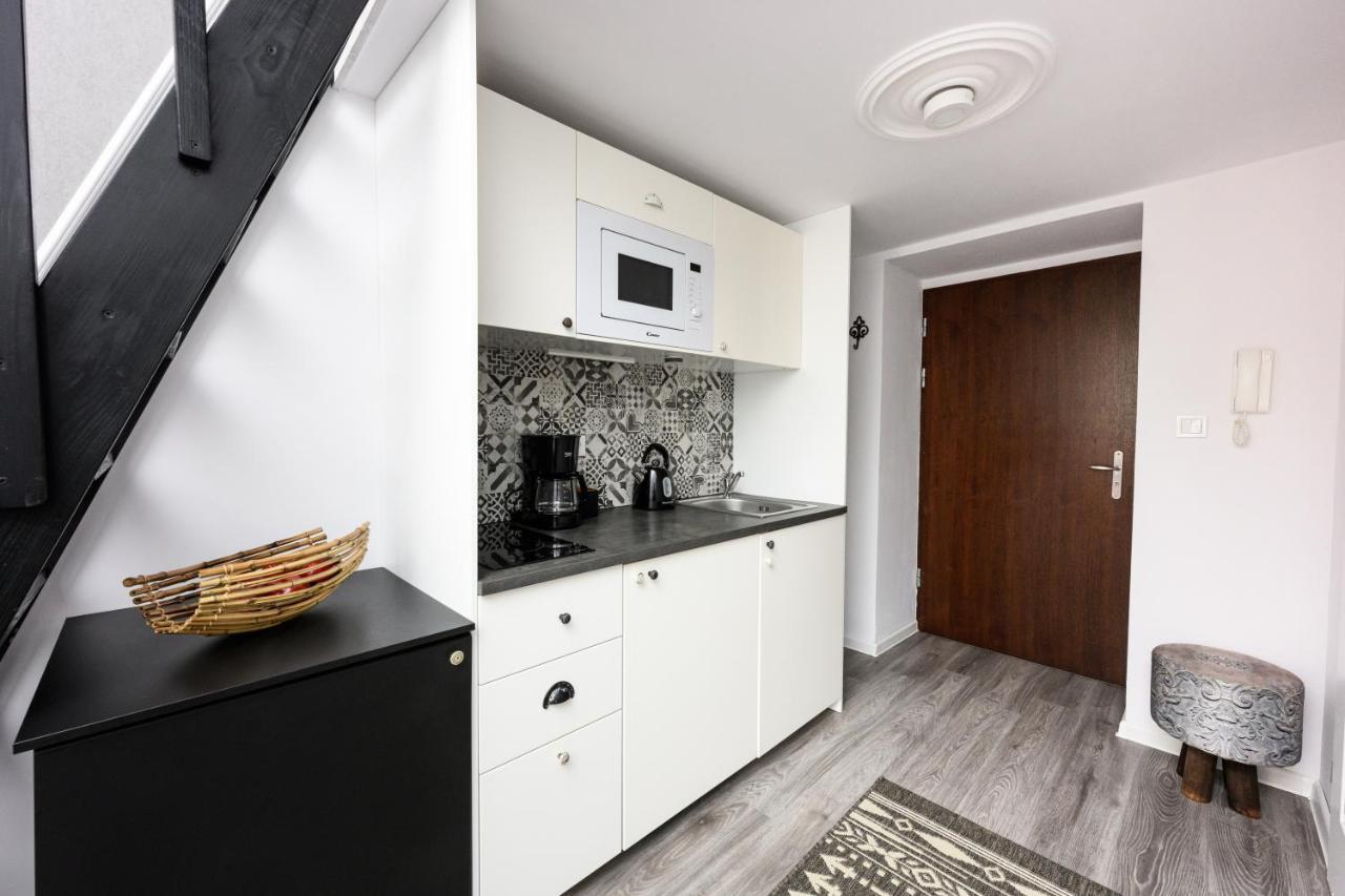 Native Apartments Studencka 25 Krakow Ngoại thất bức ảnh