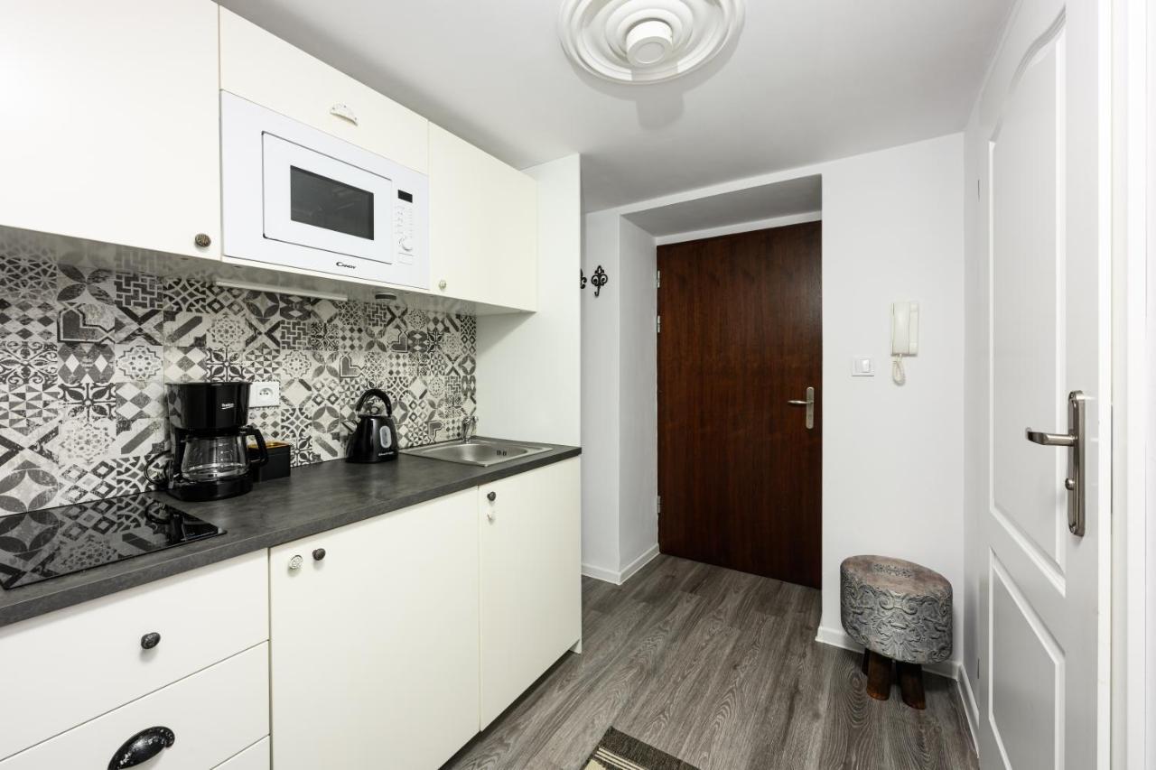 Native Apartments Studencka 25 Krakow Ngoại thất bức ảnh