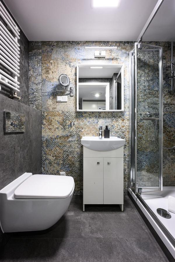 Native Apartments Studencka 25 Krakow Ngoại thất bức ảnh
