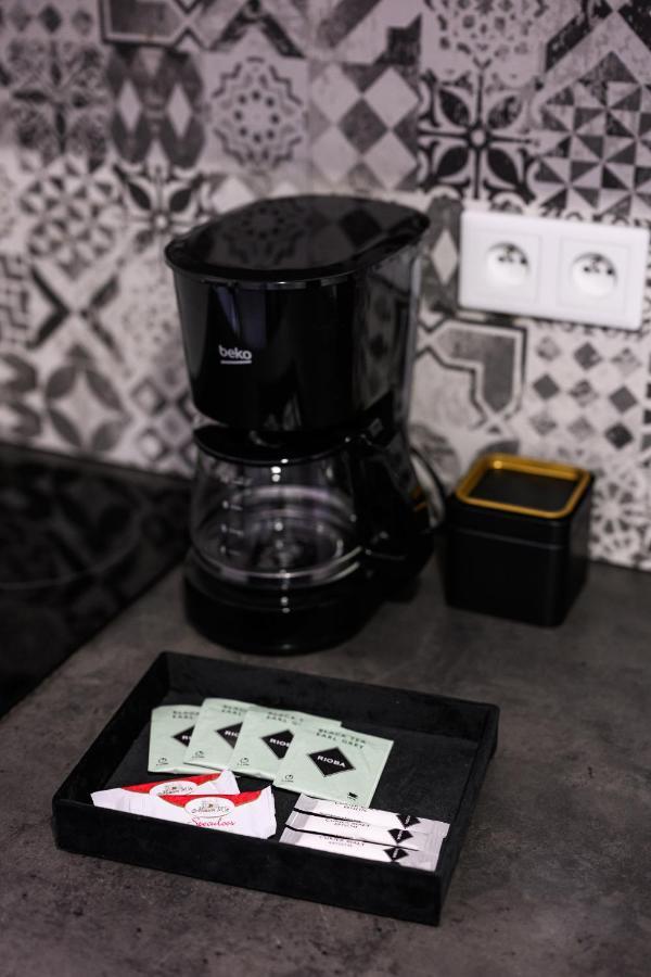 Native Apartments Studencka 25 Krakow Ngoại thất bức ảnh